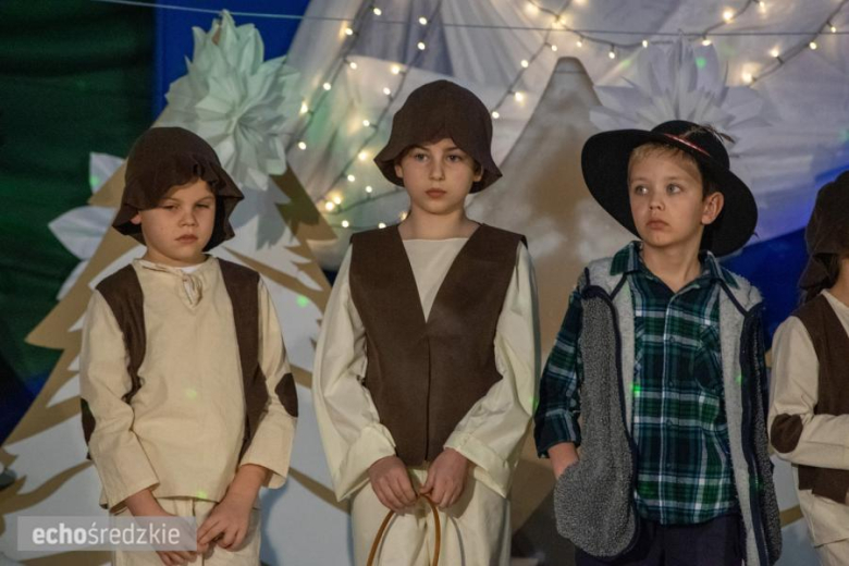 Kiermasz Bożonarodzeniowy w Miękini