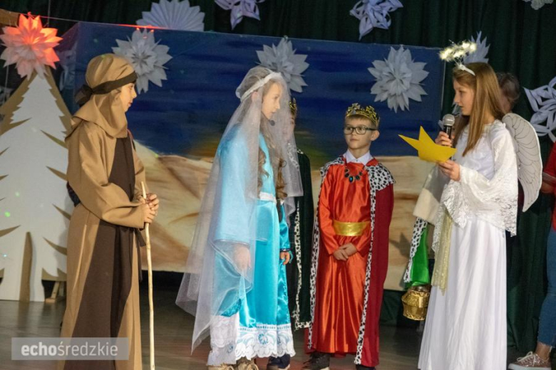 Kiermasz Bożonarodzeniowy w Miękini