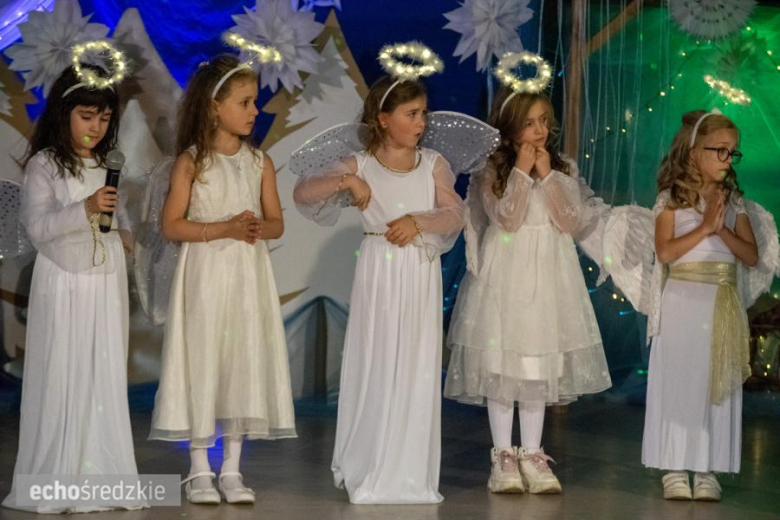 Kiermasz Bożonarodzeniowy w Miękini