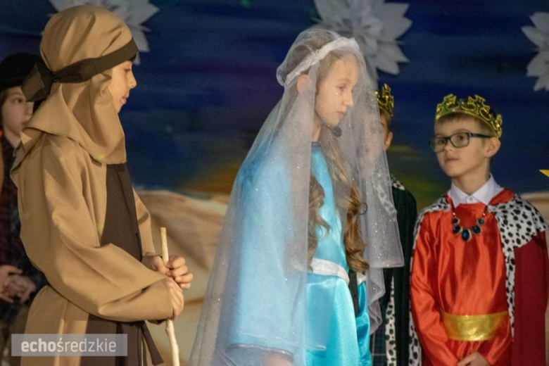 Kiermasz Bożonarodzeniowy w Miękini