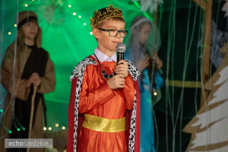 Kiermasz Bożonarodzeniowy w Miękini