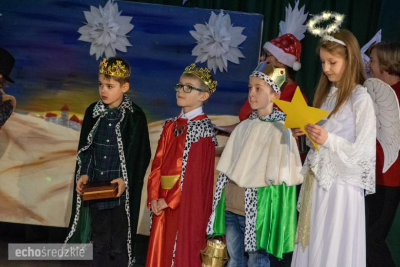 Kiermasz Bożonarodzeniowy w Miękini