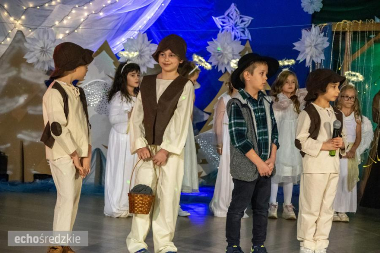 Kiermasz Bożonarodzeniowy w Miękini