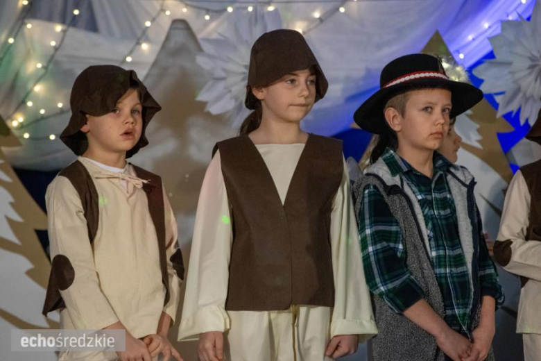 Kiermasz Bożonarodzeniowy w Miękini