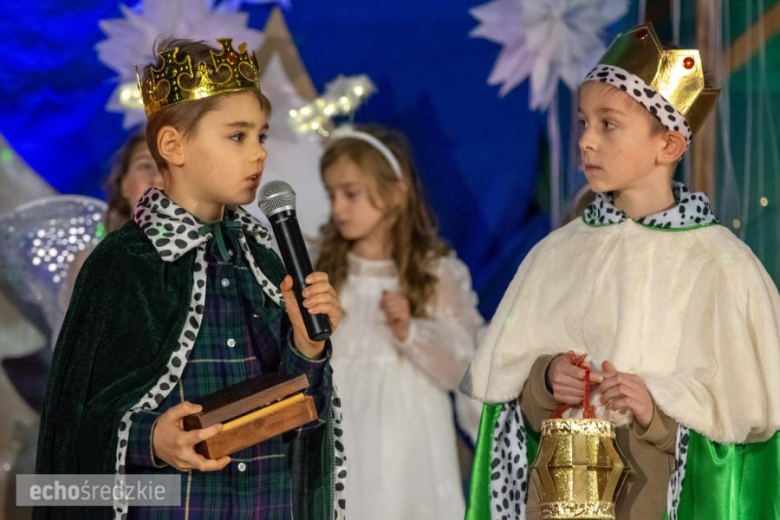 Kiermasz Bożonarodzeniowy w Miękini