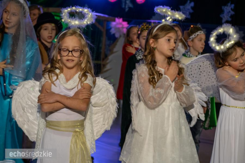 Kiermasz Bożonarodzeniowy w Miękini