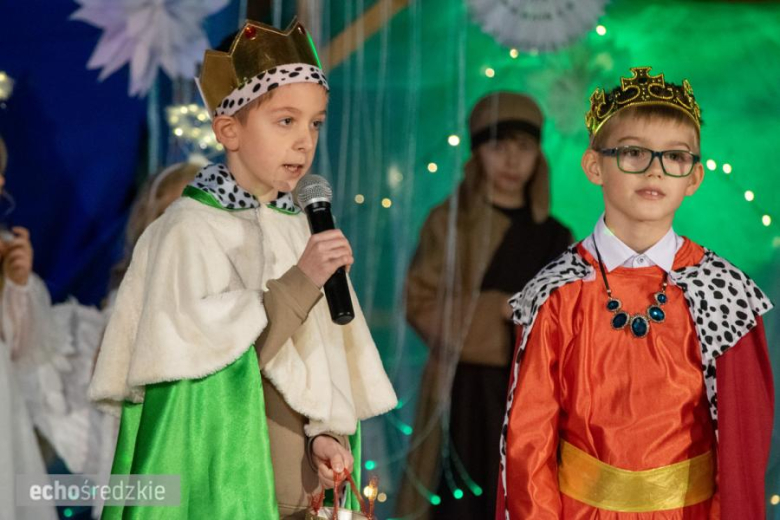 Kiermasz Bożonarodzeniowy w Miękini