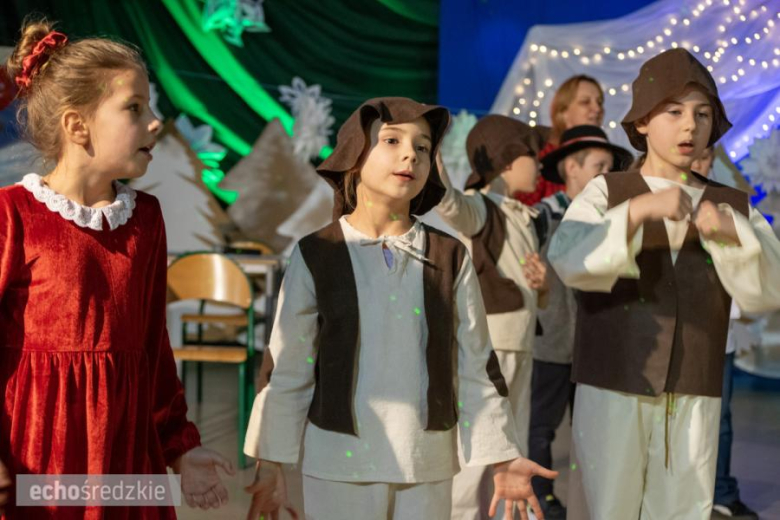Kiermasz Bożonarodzeniowy w Miękini