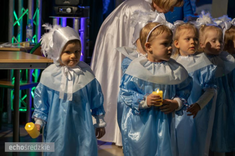 Kiermasz Bożonarodzeniowy w Miękini