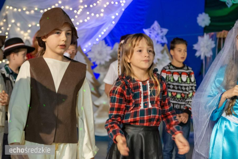 Kiermasz Bożonarodzeniowy w Miękini