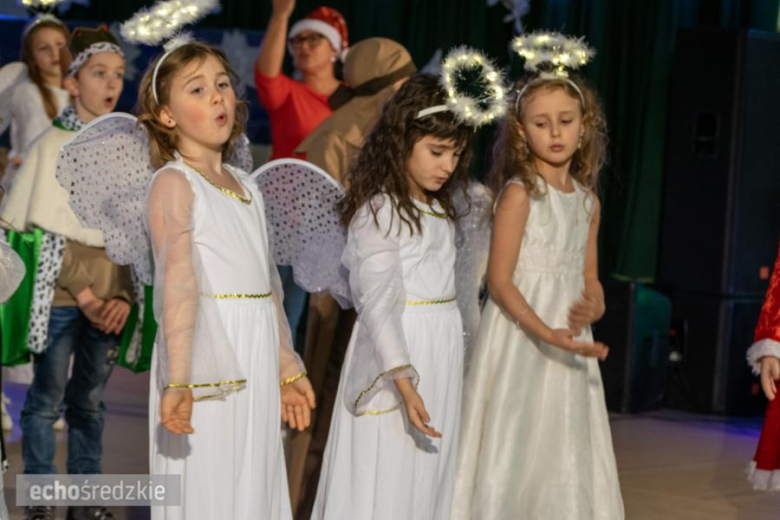 Kiermasz Bożonarodzeniowy w Miękini