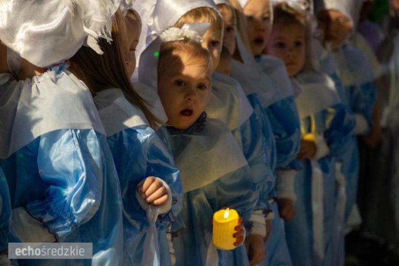Kiermasz Bożonarodzeniowy w Miękini