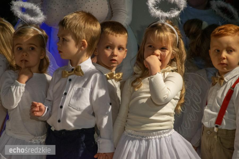 Kiermasz Bożonarodzeniowy w Miękini