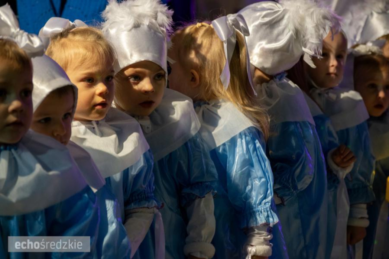 Kiermasz Bożonarodzeniowy w Miękini