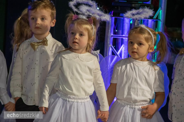 Kiermasz Bożonarodzeniowy w Miękini