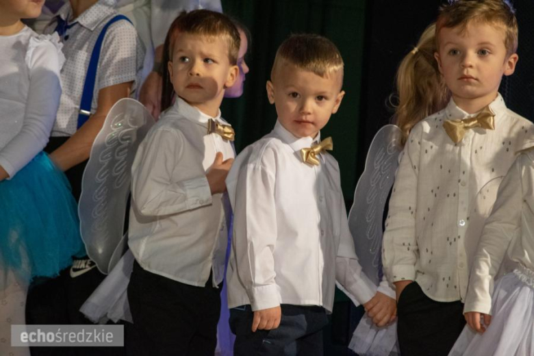 Kiermasz Bożonarodzeniowy w Miękini