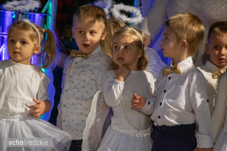 Kiermasz Bożonarodzeniowy w Miękini