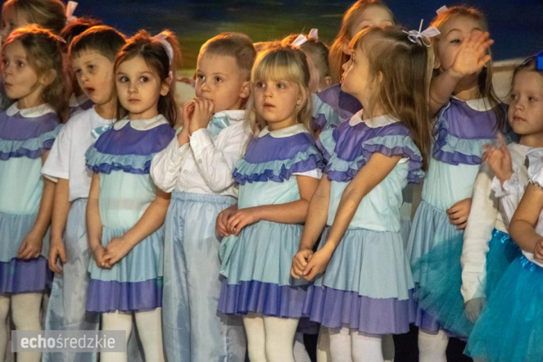 Kiermasz Bożonarodzeniowy w Miękini