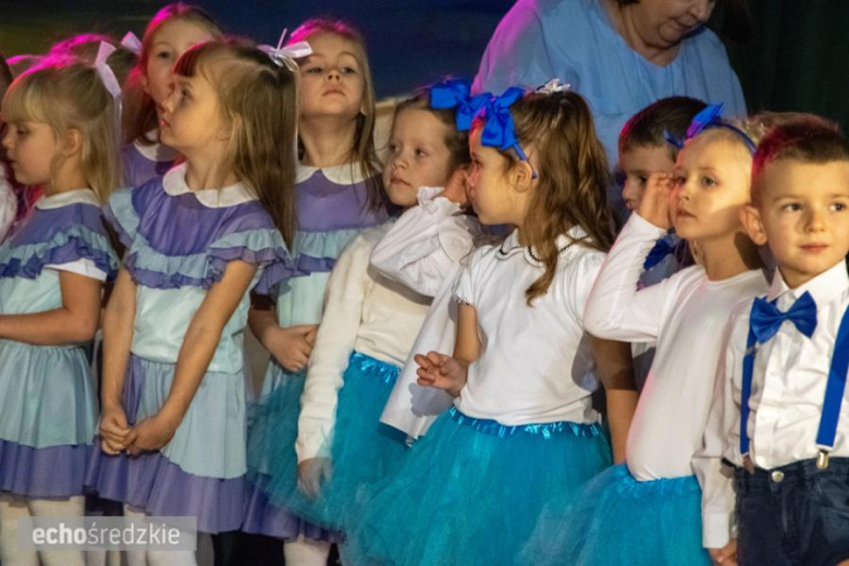 Kiermasz Bożonarodzeniowy w Miękini