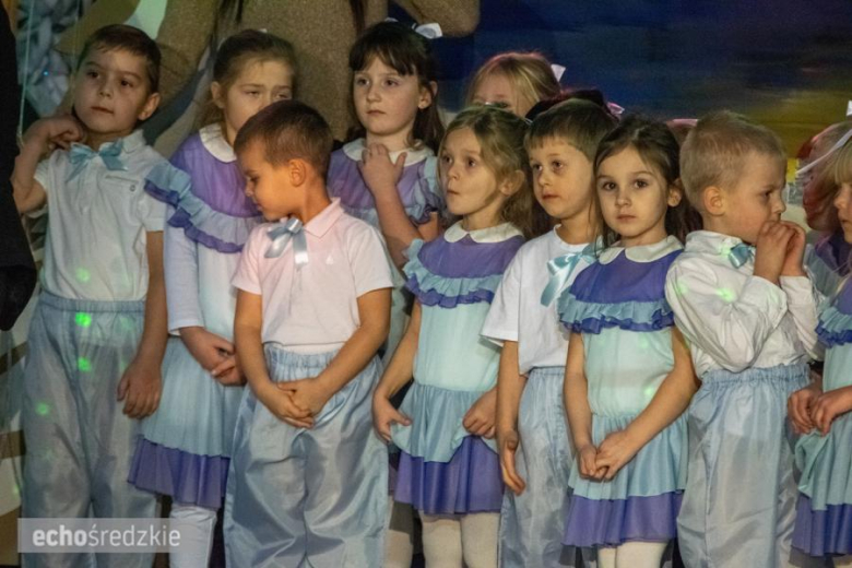 Kiermasz Bożonarodzeniowy w Miękini