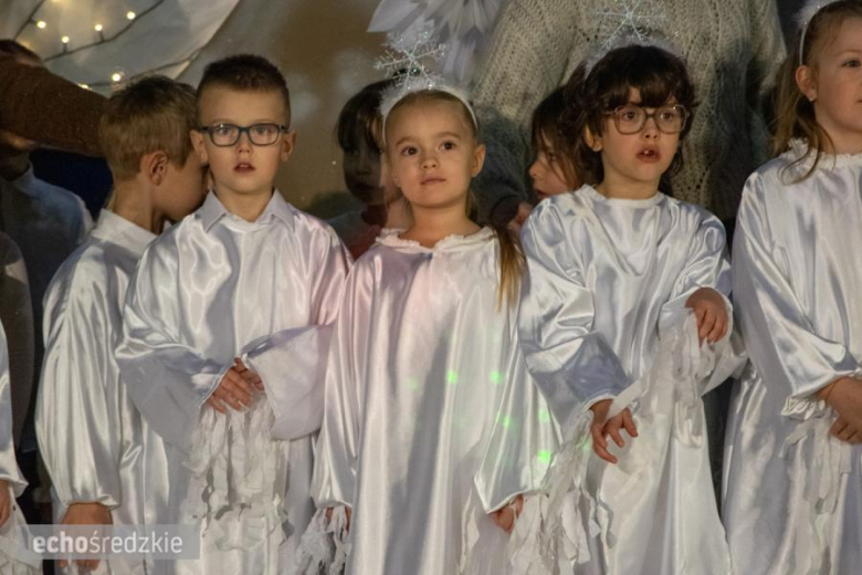 Kiermasz Bożonarodzeniowy w Miękini