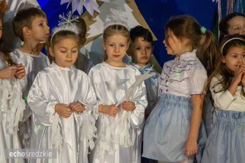 Kiermasz Bożonarodzeniowy w Miękini