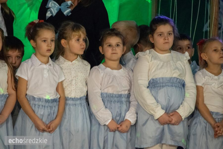 Kiermasz Bożonarodzeniowy w Miękini