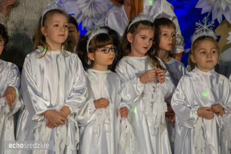 Kiermasz Bożonarodzeniowy w Miękini