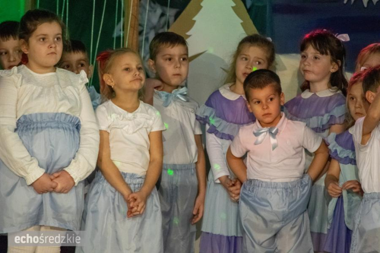 Kiermasz Bożonarodzeniowy w Miękini