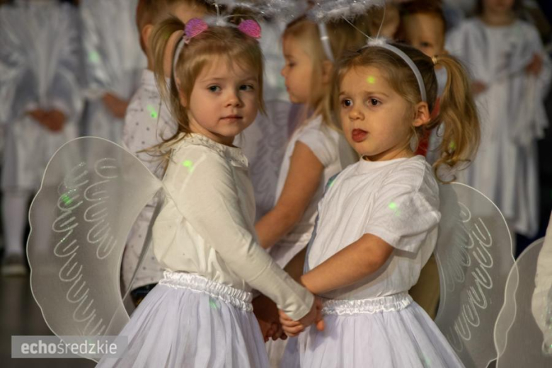 Kiermasz Bożonarodzeniowy w Miękini