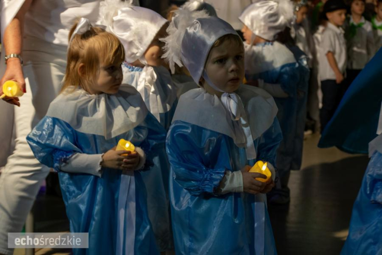 Kiermasz Bożonarodzeniowy w Miękini