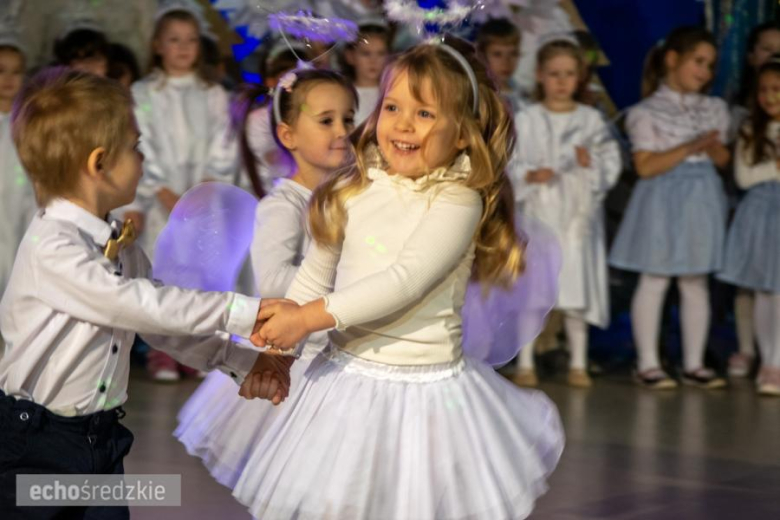 Kiermasz Bożonarodzeniowy w Miękini