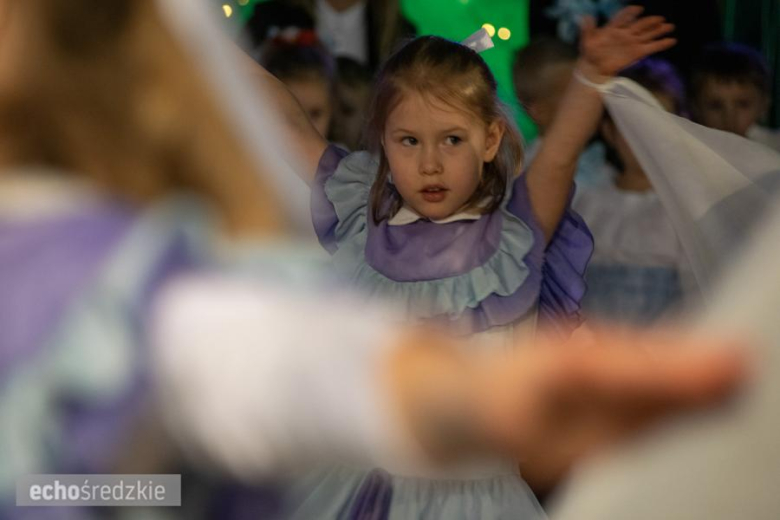 Kiermasz Bożonarodzeniowy w Miękini