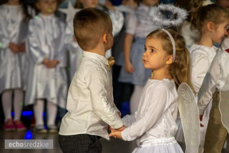 Kiermasz Bożonarodzeniowy w Miękini