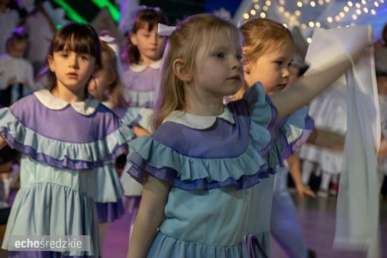 Kiermasz Bożonarodzeniowy w Miękini