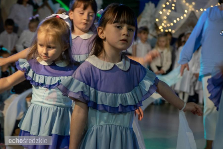 Kiermasz Bożonarodzeniowy w Miękini