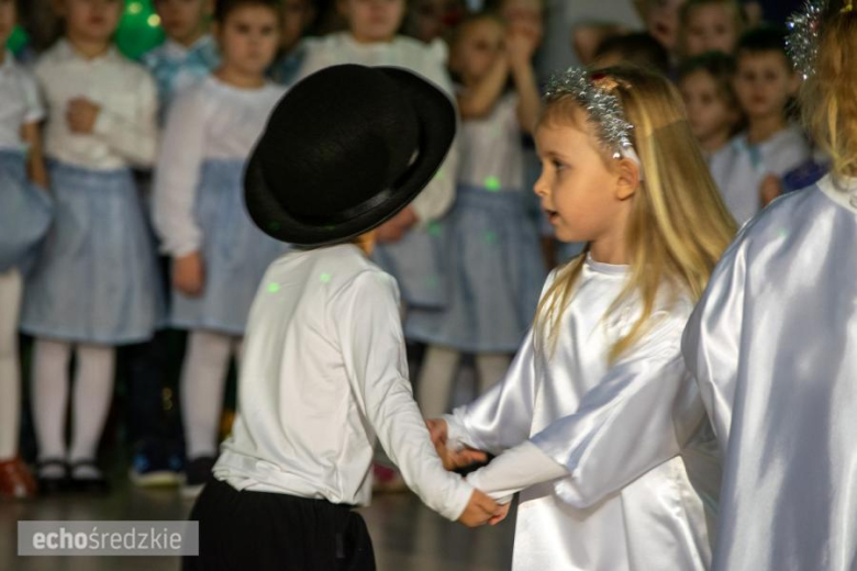 Kiermasz Bożonarodzeniowy w Miękini