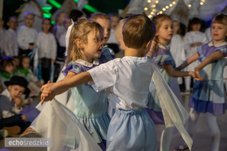 Kiermasz Bożonarodzeniowy w Miękini