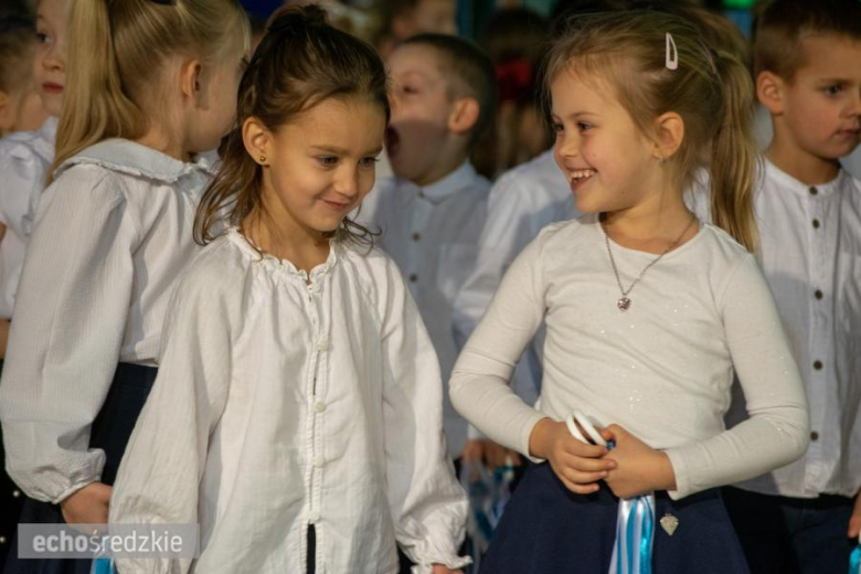 Kiermasz Bożonarodzeniowy w Miękini