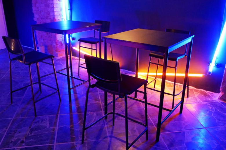 Nowe miejsce spotkań w Środzie Śląskiej