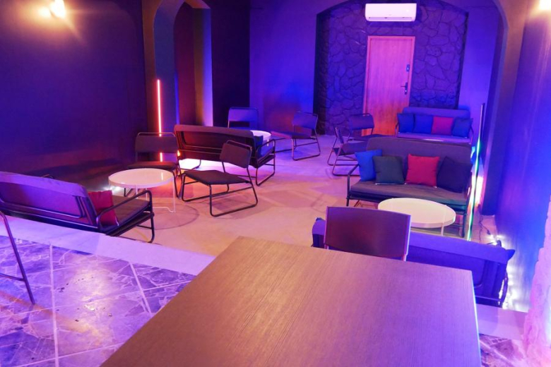 Nowe miejsce spotkań w Środzie Śląskiej