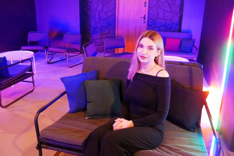 Nowe miejsce spotkań w Środzie Śląskiej