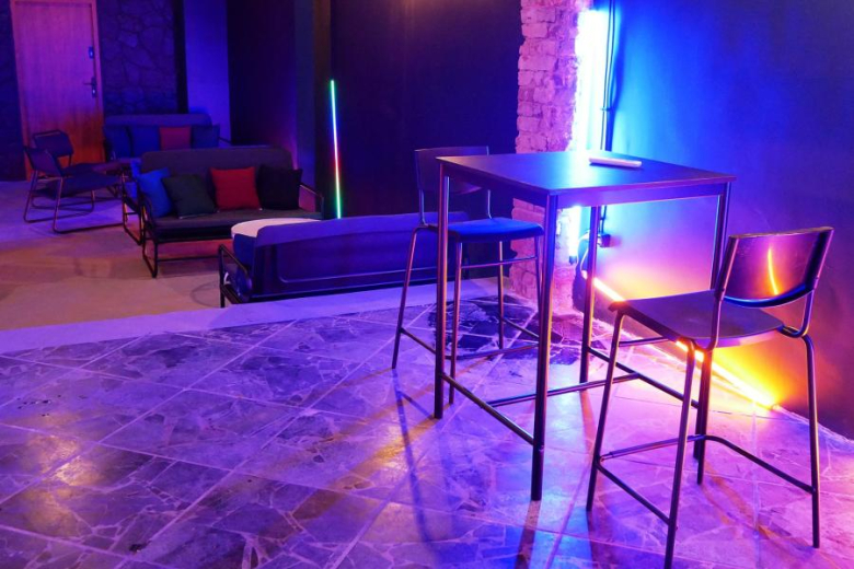 Nowe miejsce spotkań w Środzie Śląskiej