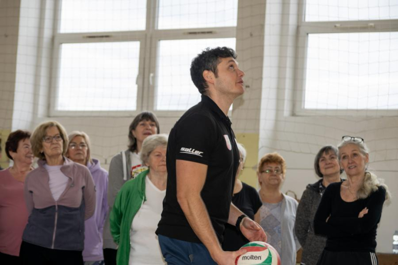 Zimowa Senioriada 2025