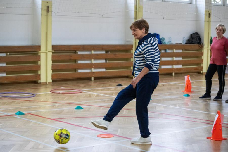 Zimowa Senioriada 2025