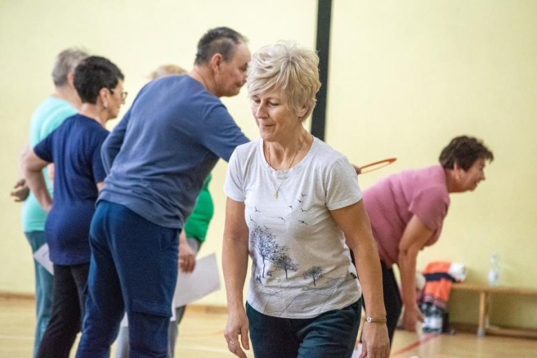 Zimowa Senioriada 2025