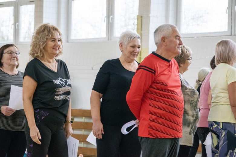 Zimowa Senioriada 2025