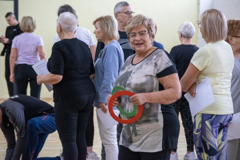 Zimowa Senioriada 2025