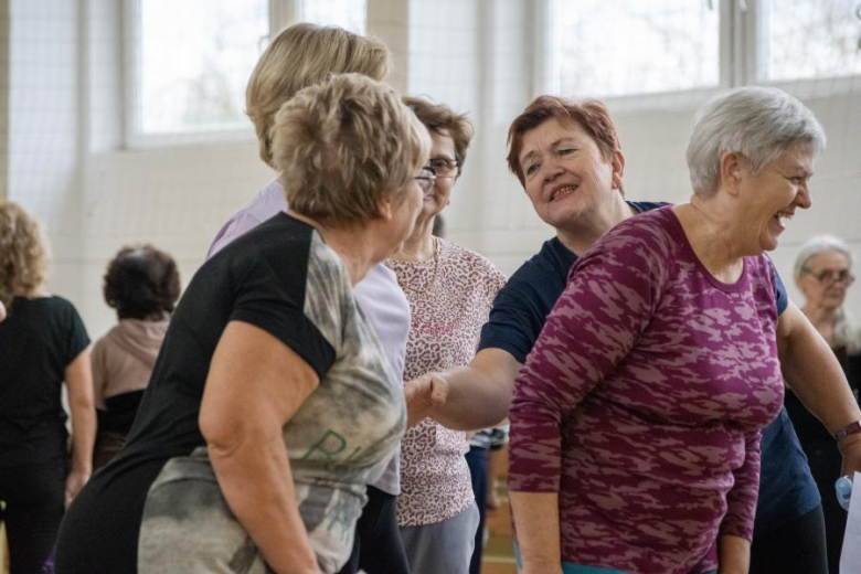 Zimowa Senioriada 2025