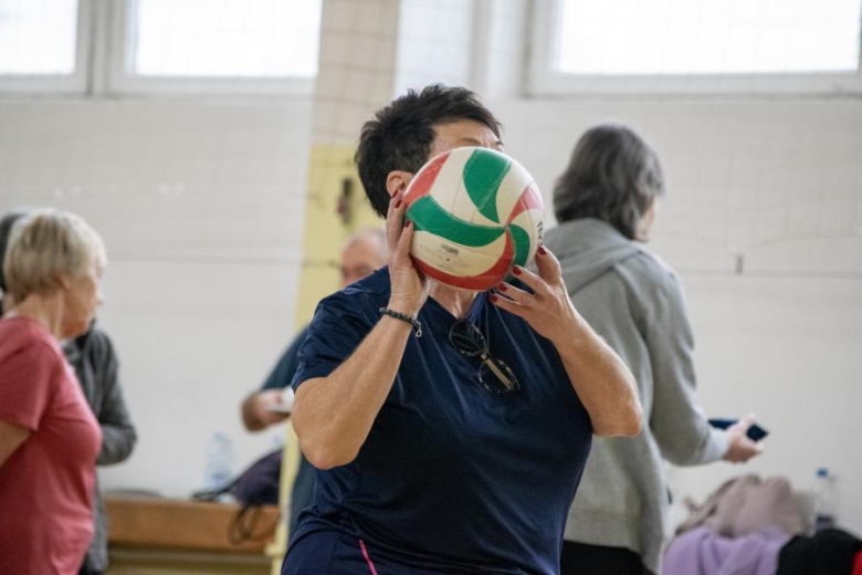 Zimowa Senioriada 2025